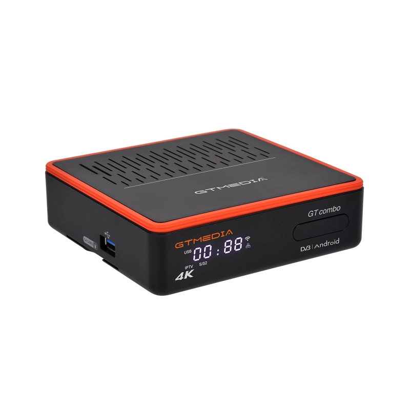 Android TV BOX GT Combo