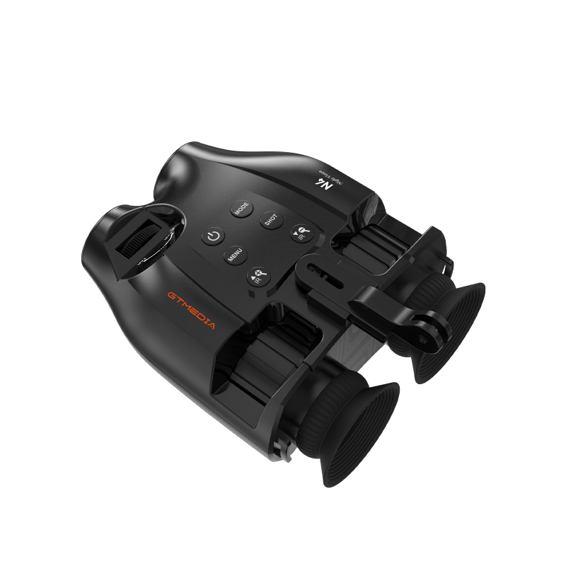 Gtmedia N4 Night Vision Binoculars