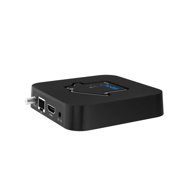 GTMEDIA HDTV Converter X1 (Android TV BOX ATSC3.0)