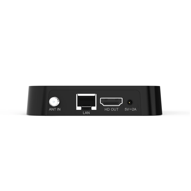 GTMEDIA HDTV Converter X1 (Android TV BOX ATSC3.0)