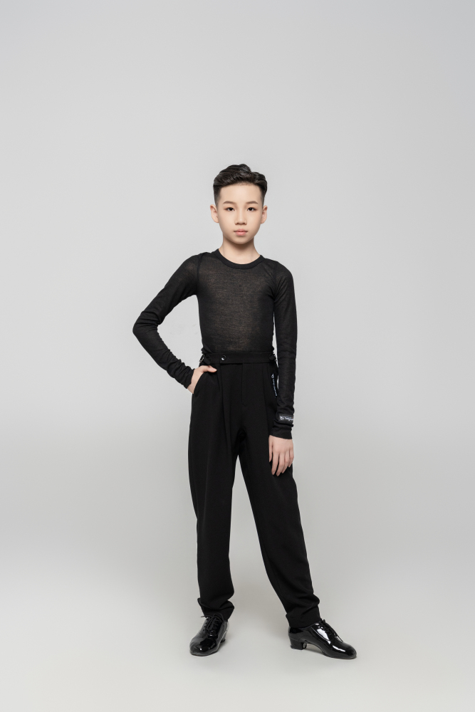 Boy's  Four seasons thin top