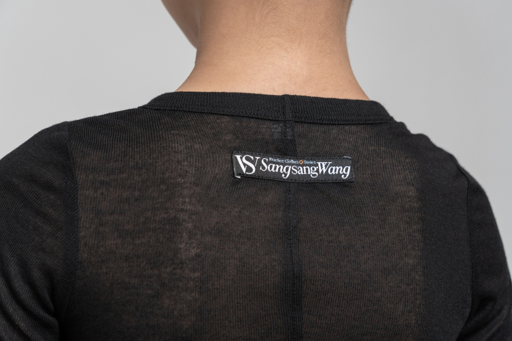 Boy's  Four seasons thin top