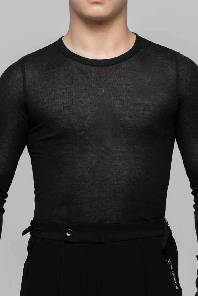 Four seasons thin top