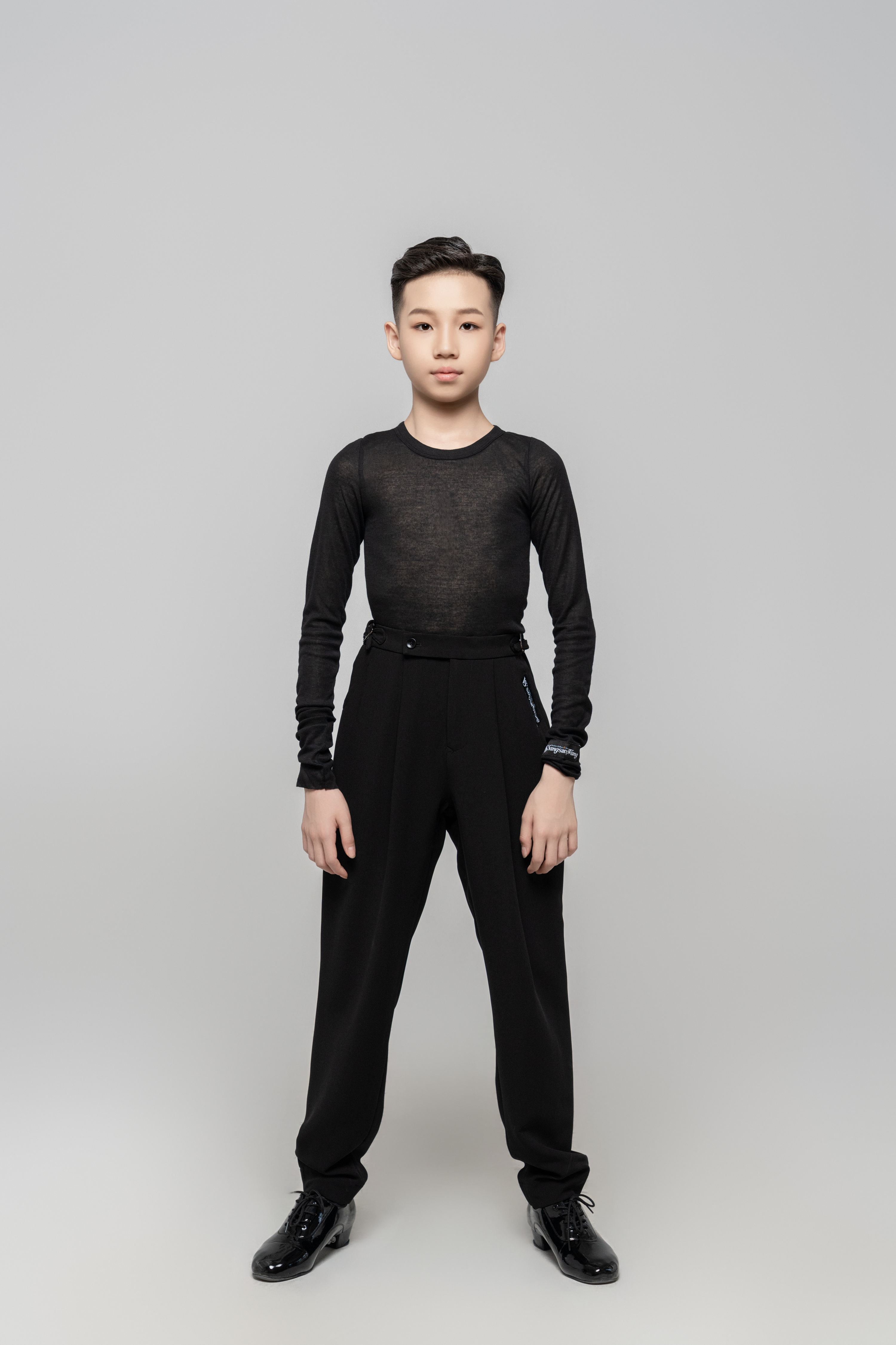 Boy's  Four seasons thin top