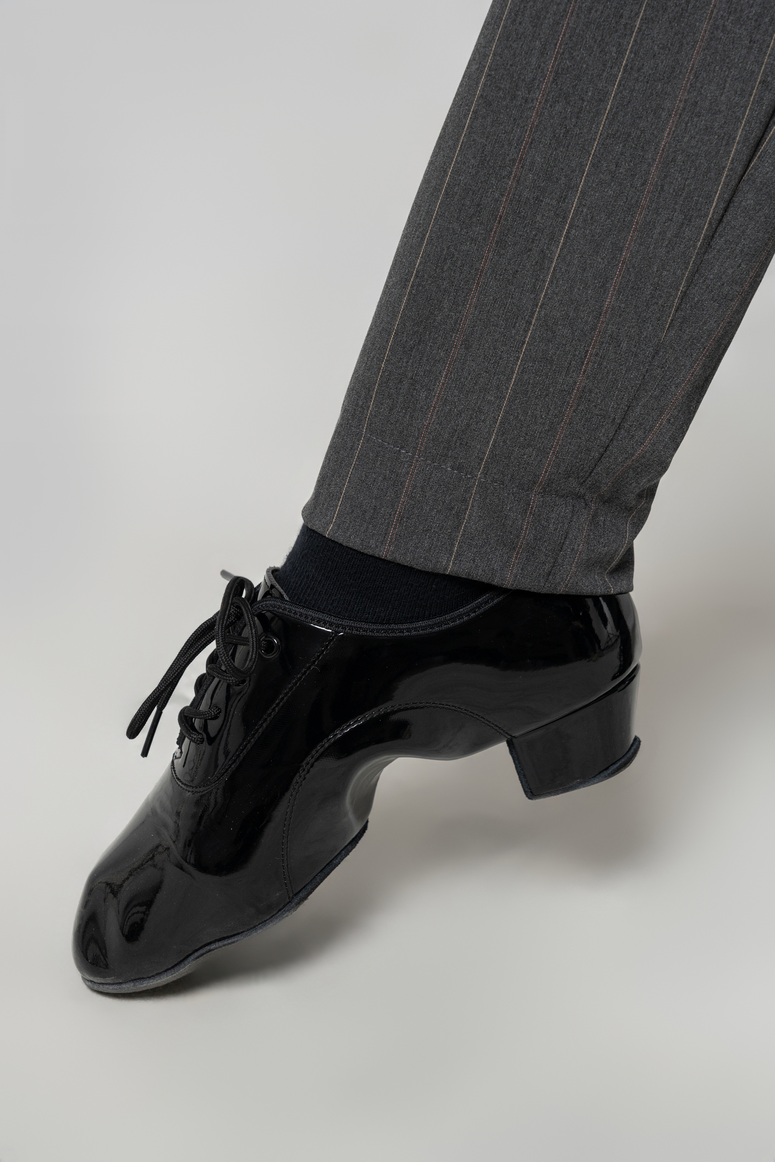 Boy's double-rings Cool pants (Navy Blue)