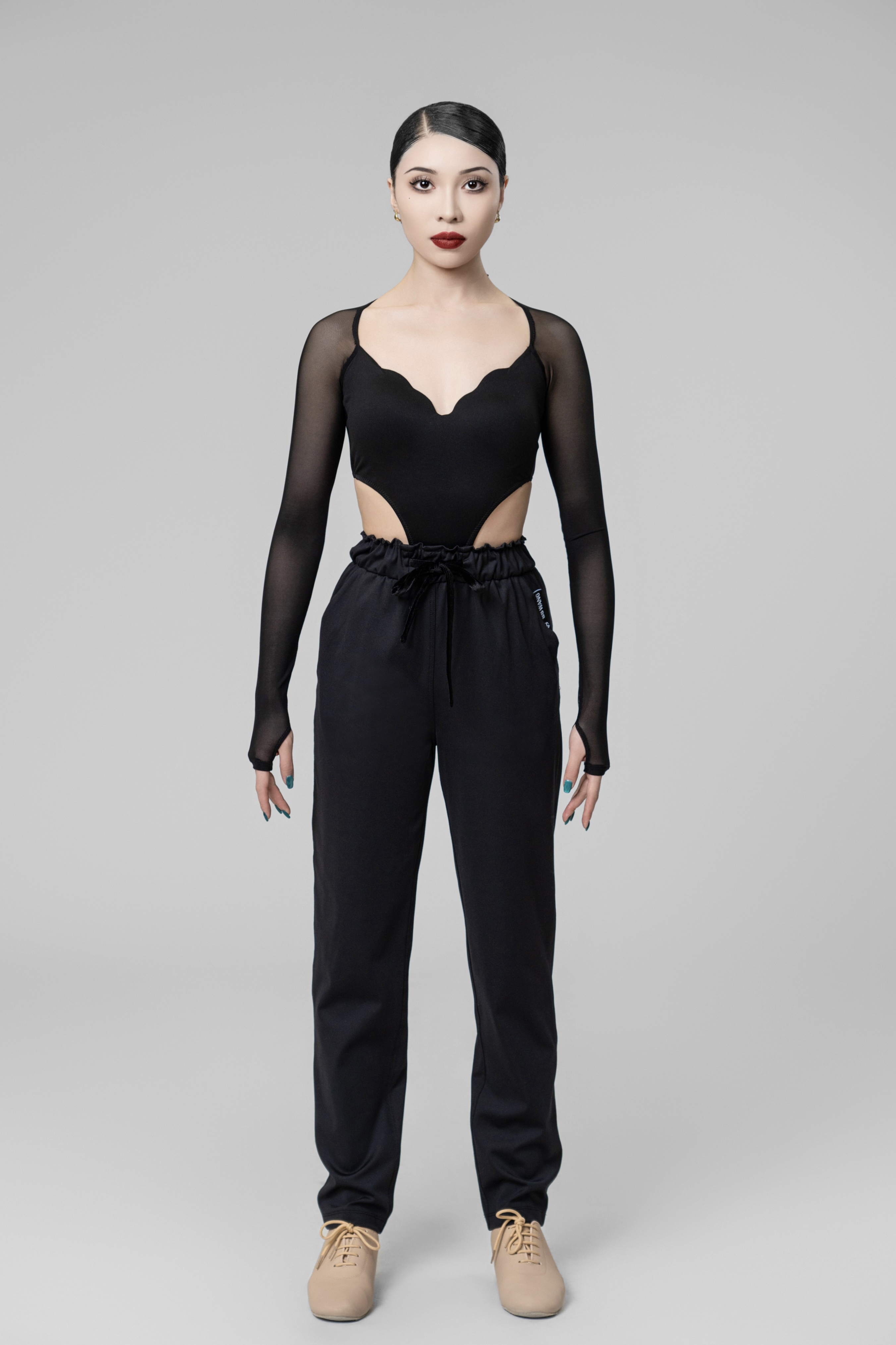 Super comfortable sporty pants