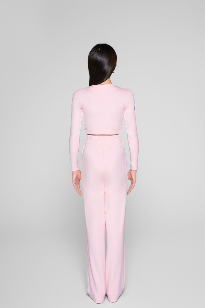 Girls Super Comfortable Double-Faced Fleece Cardigan (with Headband)