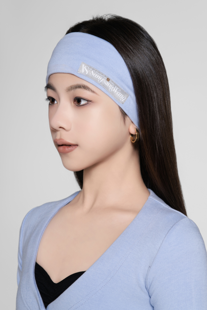 Girls Super Comfortable Double-Faced Fleece Cardigan (with Headband)