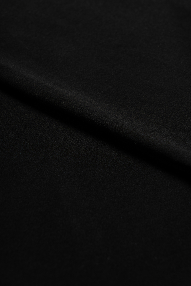 Girls Super Comfortable Double-Faced Fleece Cardigan (with Headband)