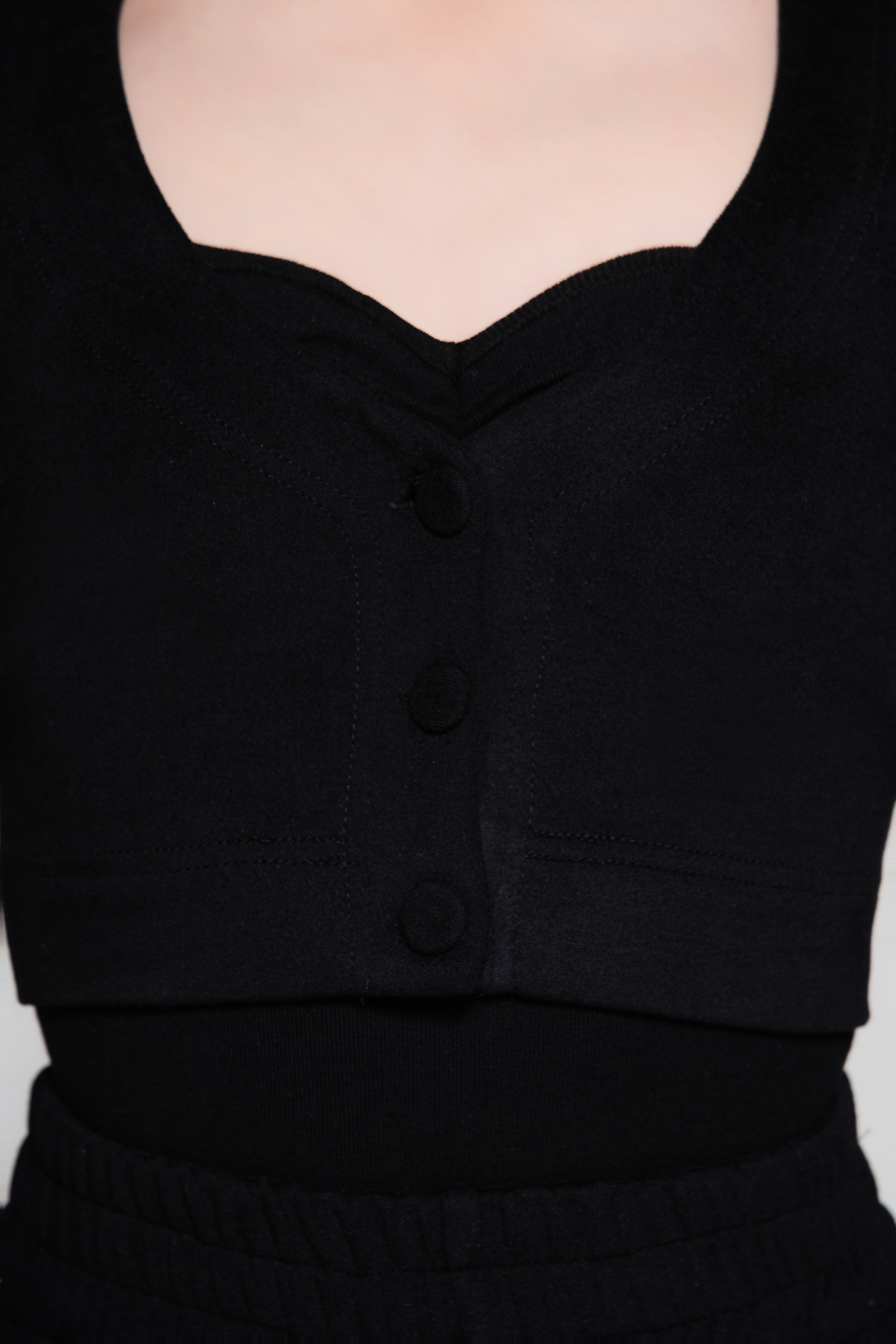 Girls Super Comfortable Double-Faced Fleece Cardigan (with Headband)