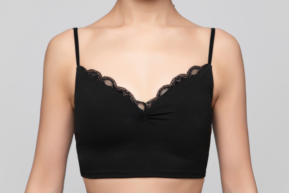 Women's Dolman Sleeve Top with Camisole Set （White）#241202