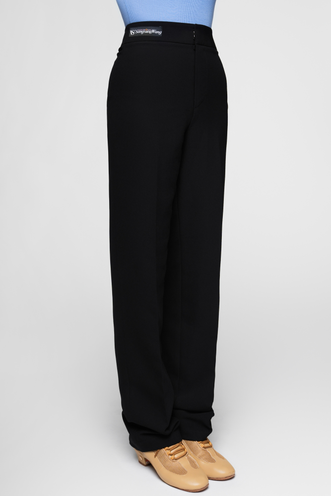 Women's Super Slimming High-Waisted Trousers
