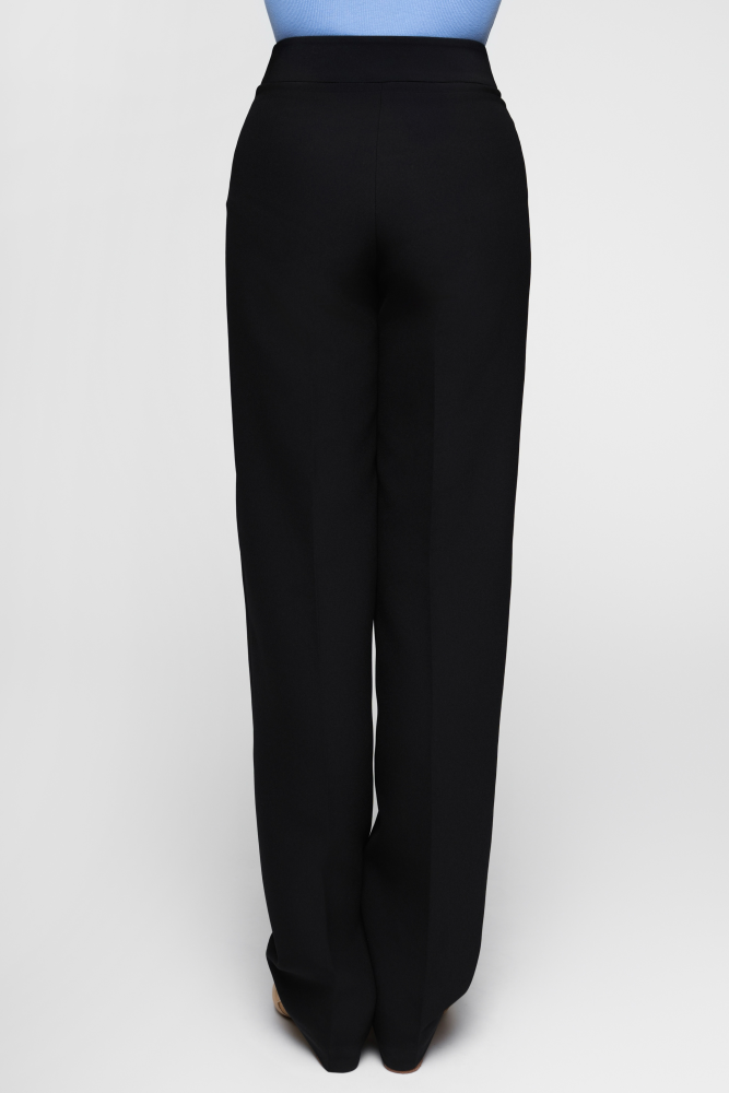 Women's Super Slimming High-Waisted Trousers