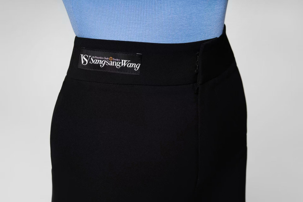 Women's Super Slimming High-Waisted Trousers