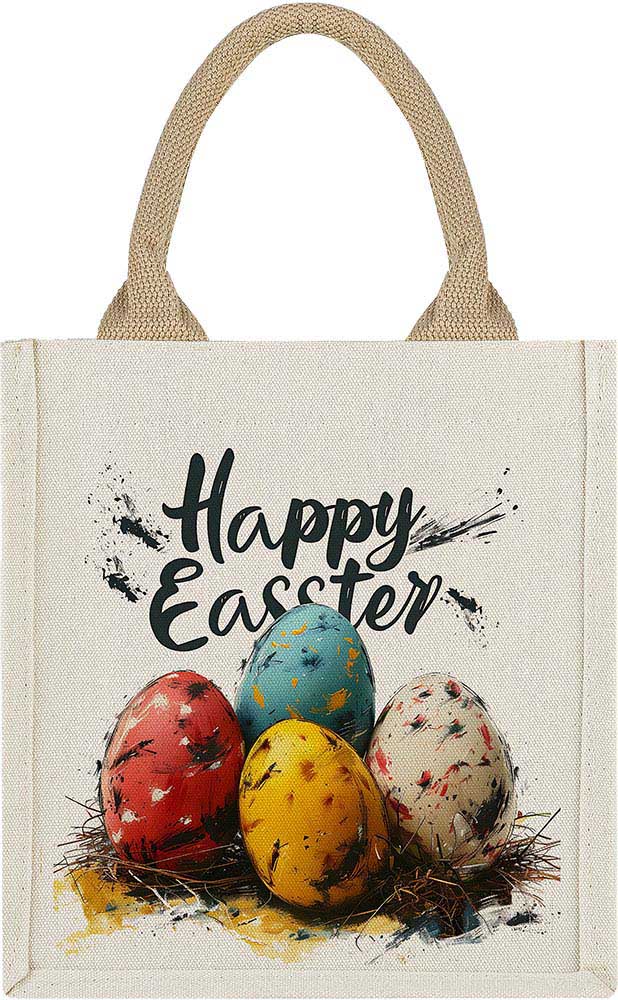 Reusable Canvas Shopping Bags | Durable &amp; sustainability