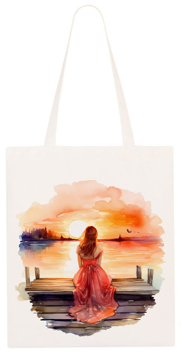 Affordable Custom Cotton Tote Bags | Bulk Discounts Available