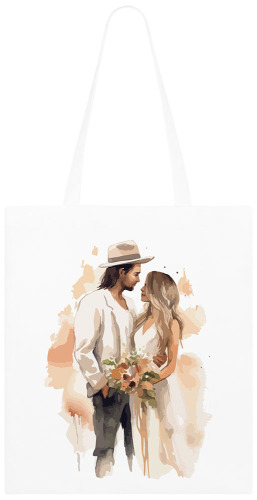 Wedding Favor Bags | Beautiful Design &amp; Full Customization