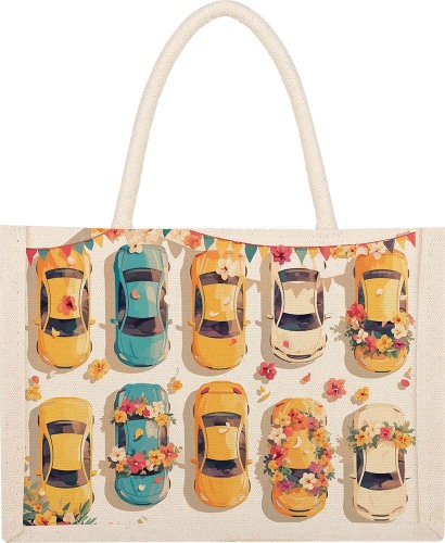 Custom Printed Tote Bags | Perfect for Branding &amp; Promotions