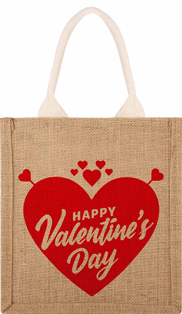 Eco-Friendly Custom Jute Bags: Perfect for Promotions &amp; Daily Use