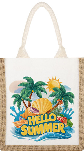 Bulk Custom Jute Bags: Wholesale Discounts for Large Orders