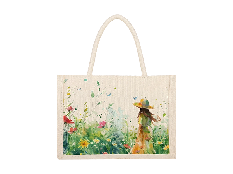 Custom Cotton Bags
