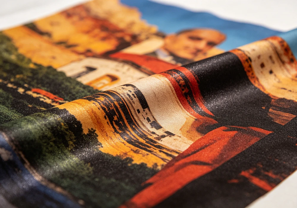 Digital Printing