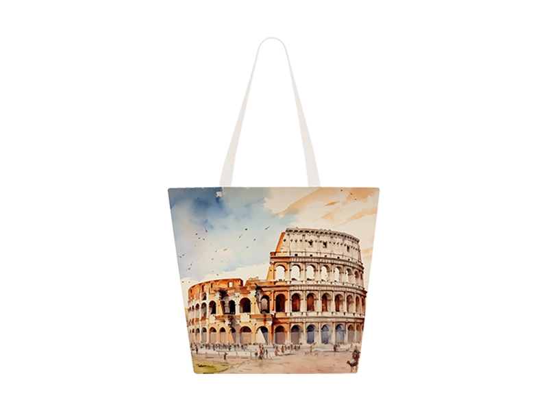 Custom Cotton Bags