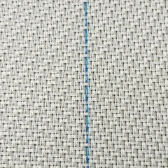 Customized dryer mesh 100% polyester dryer fabric for paper mill