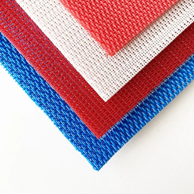 Paper Machine Clothing of Polyester Woven Dryer Fabrics for Board and Paper Machines