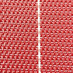 Paper Machine Clothing of Polyester Woven Dryer Fabrics for Board and Paper Machines