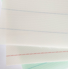 Triple Layer / Double Layer Forming Fabrics paper making polyester in paper machine