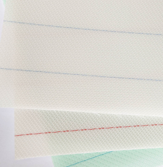 Triple Layer / Double Layer Forming Fabrics paper making polyester in paper machine