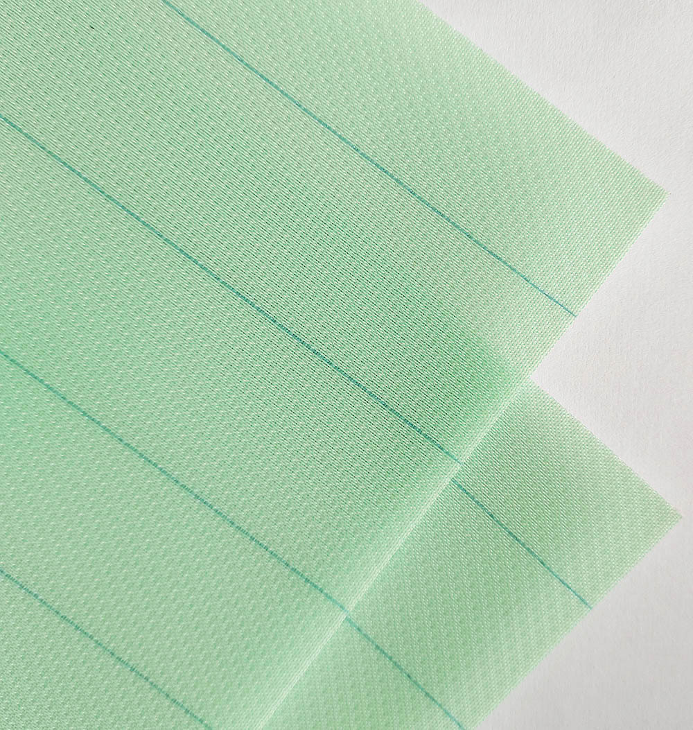 Triple Layer / Double Layer Forming Fabrics paper making polyester in paper machine