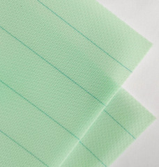Triple Layer / Double Layer Forming Fabrics paper making polyester in paper machine