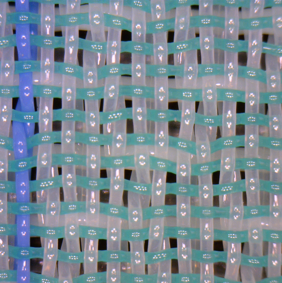 100% Polyester Forming Fabrics for paper Mill