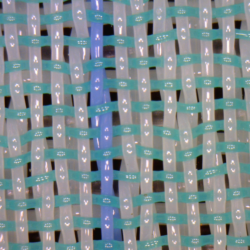 100% Polyester Forming Fabrics for paper Mill