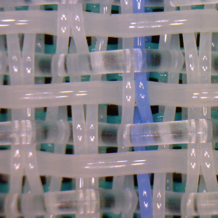 100% Polyester Forming Fabrics for paper Mill