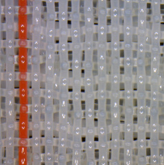 Manufacturer of polyester forming fabric Triple layer / double layer / single layer forming fabric for paper machine
