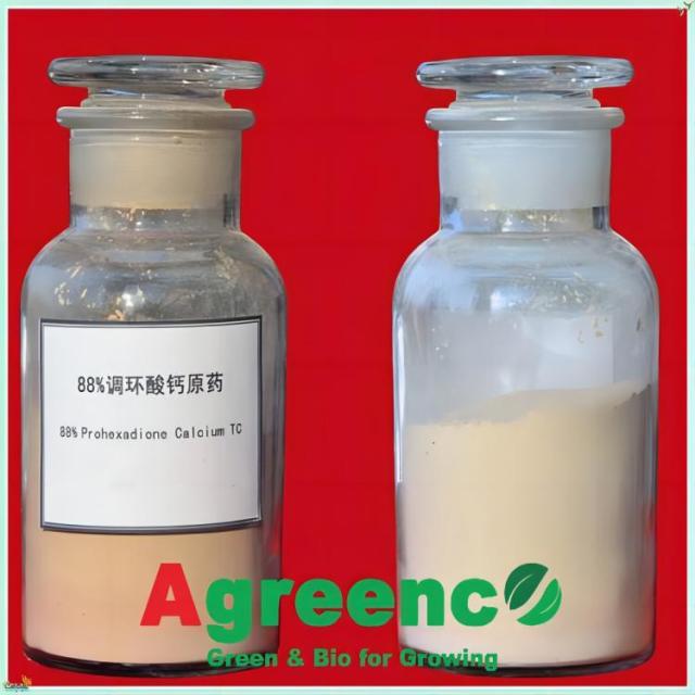 Prohexadione-calcium