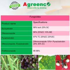 Fungicides