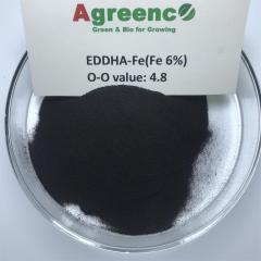 EDDHA-Fe 6%