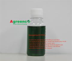 Kasugamycin 80%,70%TC. 2%,6%SL