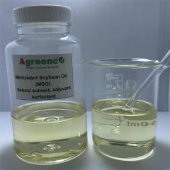 Agreenco brand Methylated Soybean Oil (MSO)