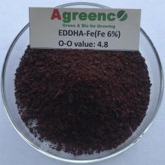 EDDHA-Fe 6%