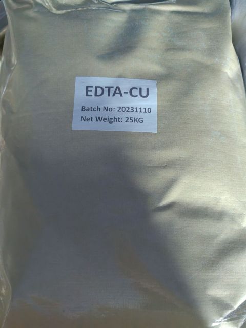 EDTA-Cu-15%