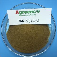 EDTA -Fe 13%