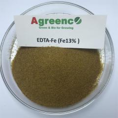 EDTA -Fe 13%