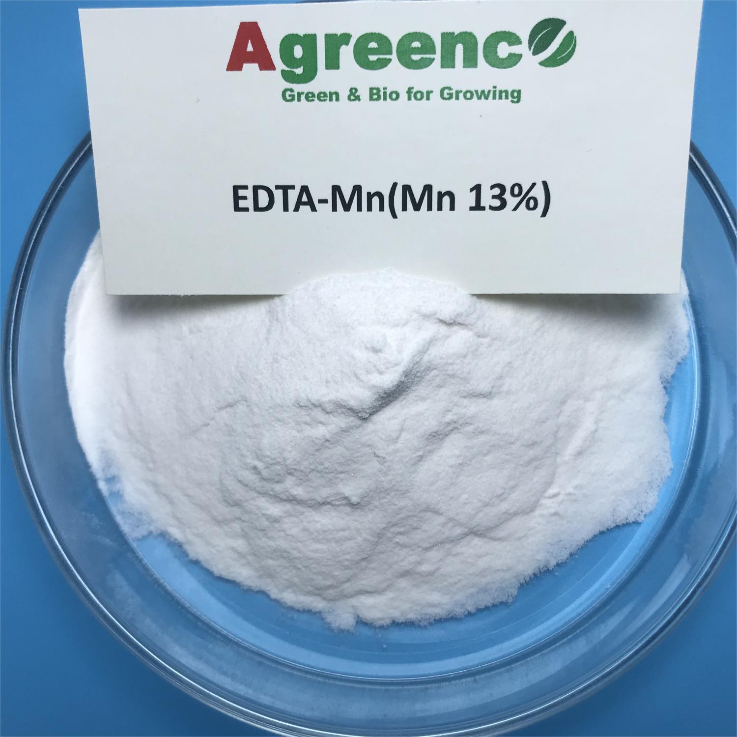 EDTA-Mn-13%