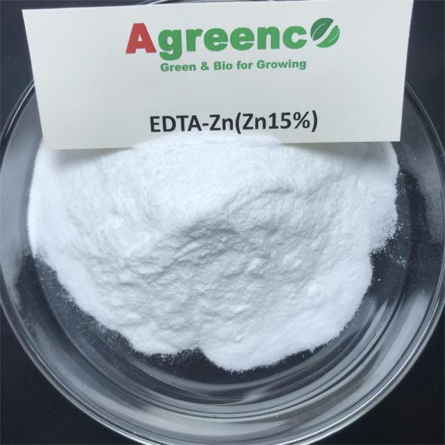 EDTA-Zn -15%
