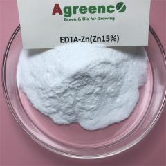 EDTA-Zn -15%